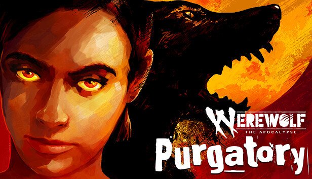 Werewolf: The Apocalypse — Purgatory (PC & Mac & Linux)
