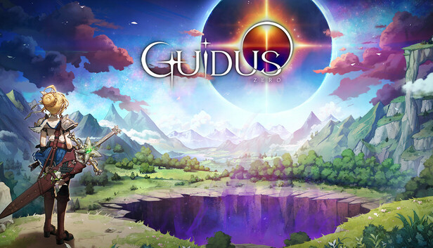 Guidus Zero (PC)