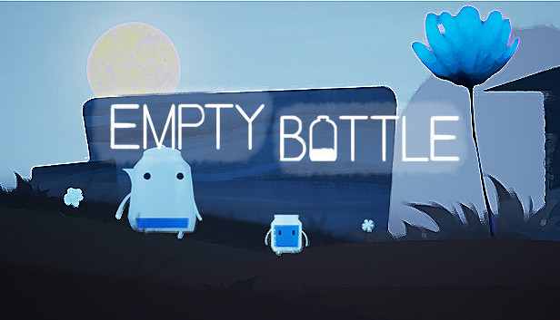 EmptyBottle (PC)
