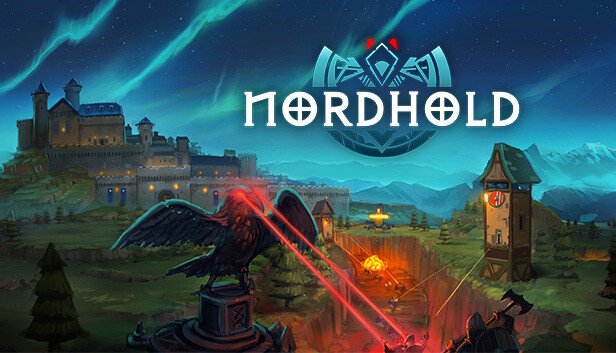 Nordhold (PC & Mac & Linux)