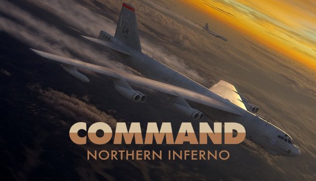 Command:MO - Northern Inferno (PC)