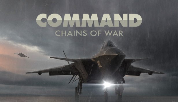 Command:MO - Chains of War (PC)