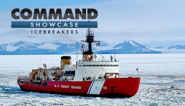 Command: Showcase - Icebreakers (PC)