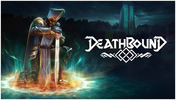 Deathbound