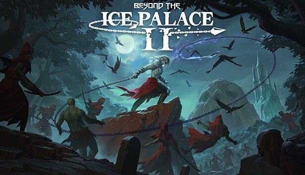 Beyond the Ice Palace 2 (PC)