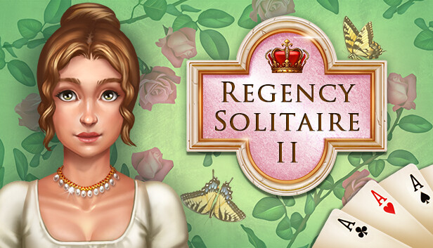 Regency Solitaire II (PC)