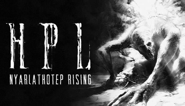 HPL: Nyarlathotep Rising (PC & Mac)