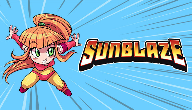 Sunblaze (PC & Mac & Linux)
