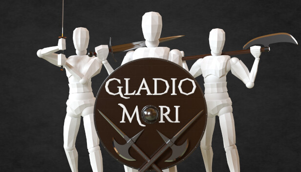 Gladio Mori (PC)