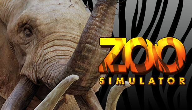 Zoo Simulator (PC)