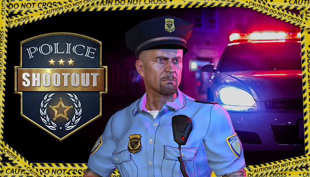 Police Shootout (PC)