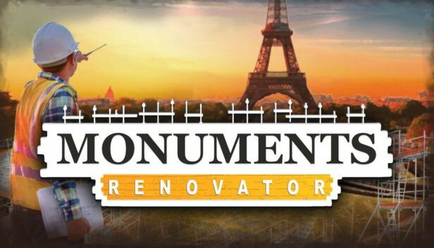 Monuments Renovator (PC)