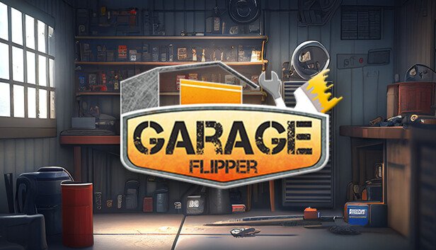 Garage Flipper (PC)
