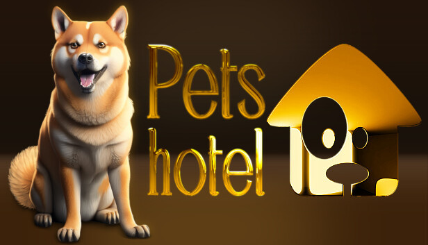 Pets Hotel (PC)