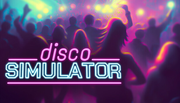 Disco Simulator (PC)