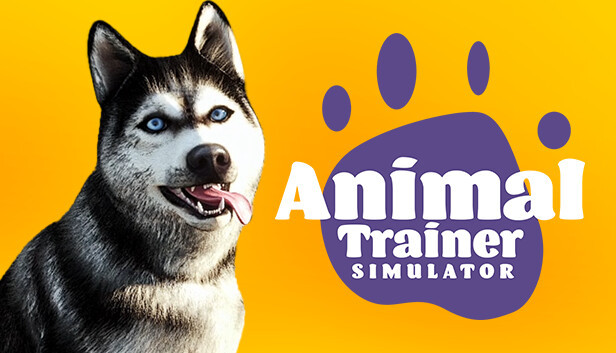Animal Trainer Simulator (PC)