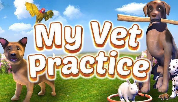 My Vet Practice