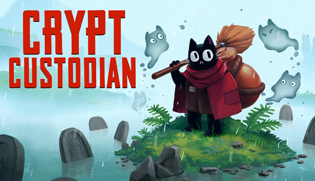 Crypt Custodian (PC)