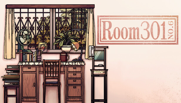 Room 301 NO.6 (PC)