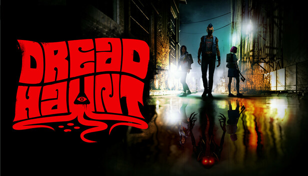 DreadHaunt - Supporter Pack (PC)
