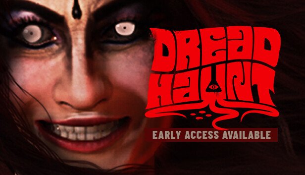 DreadHaunt (PC)
