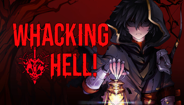 Whacking Hell! (PC)