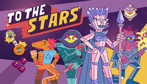 To The Stars (PC & Mac)