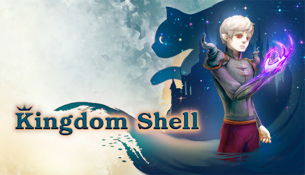 Kingdom Shell (PC)