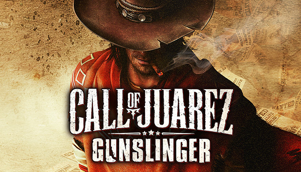 Call of Juarez: Gunslinger (PC)