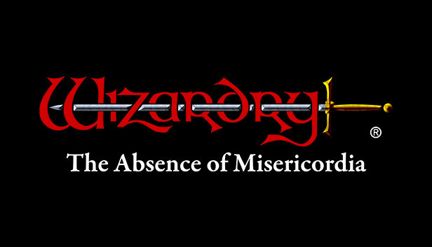Wizardry: The Five Ordeals - Scenario "The Absence of Misericordia" (PC)