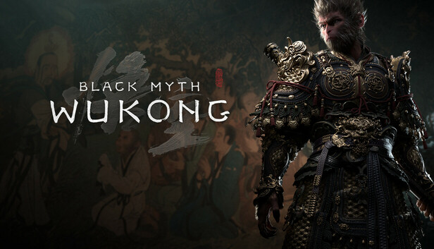 Black Myth: Wukong (PC)