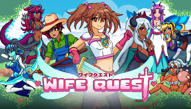 Wife Quest (PC & Mac)