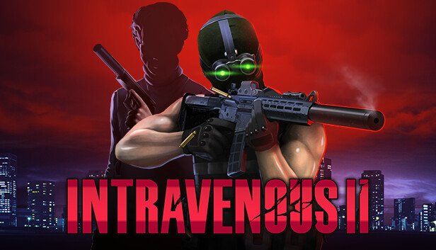 Intravenous 2 (PC)