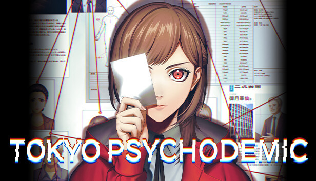 TOKYO PSYCHODEMIC (PC)