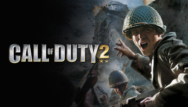 Call of Duty® 2 (PC & Mac)