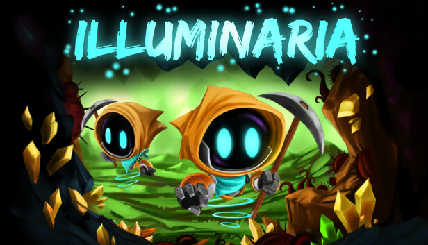 Illuminaria (PC & Mac & Linux)
