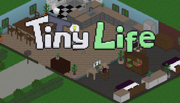 Tiny Life (PC & Mac & Linux)