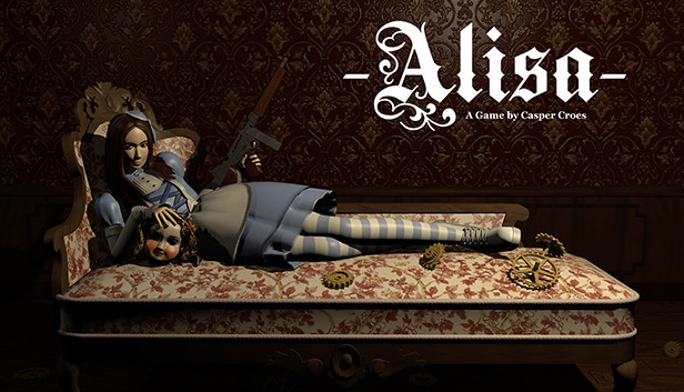 Alisa (PC & Mac & Linux)