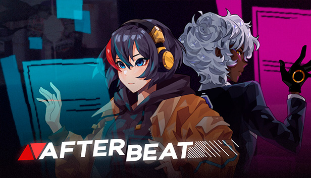 Afterbeat (Project Arrhythmia)