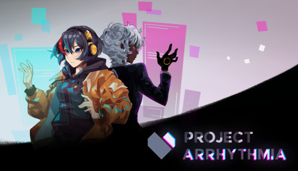Project Arrhythmia (PC)