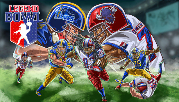 Legend Bowl (PC)
