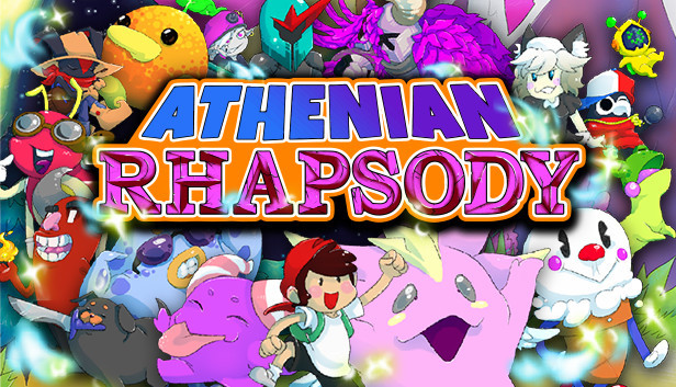 Athenian Rhapsody (PC)