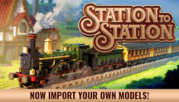 Station to Station (PC)