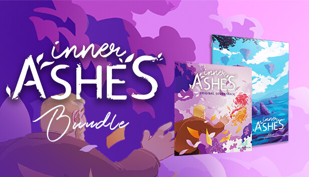 Inner Ashes - Deluxe Edition