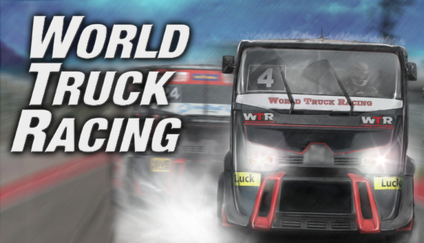 World Truck Racing (PC)