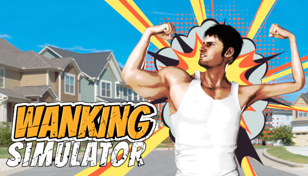 Wanking Simulator (PC)