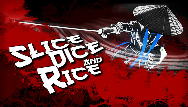 Slice, Dice & Rice (PC)