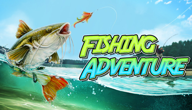 Fishing Adventure (PC)