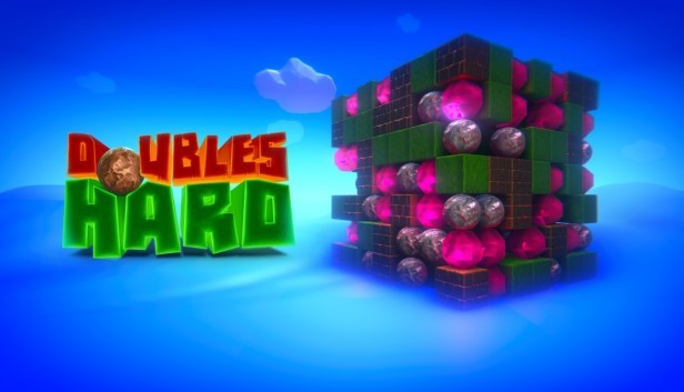 Doubles Hard (PC)