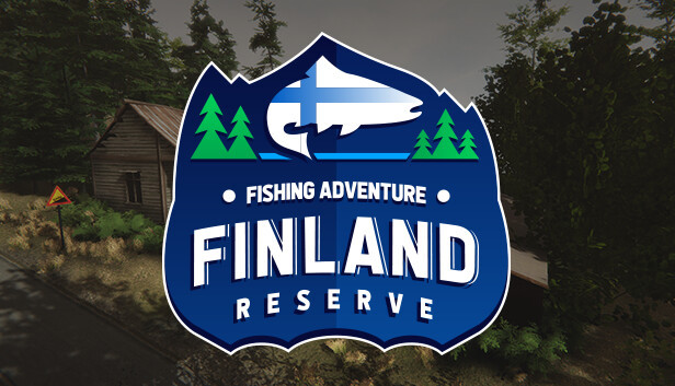 Fishing Adventure: Finland Reserve (PC)